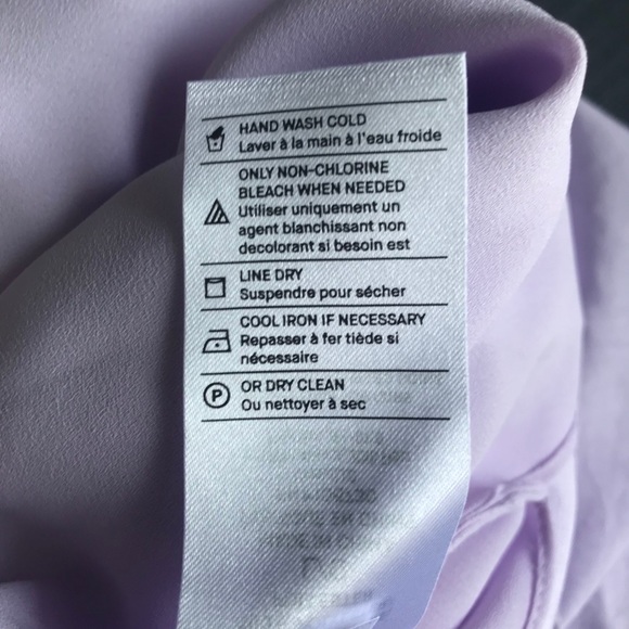 NWOT VINCE dress - Picture 10 of 10